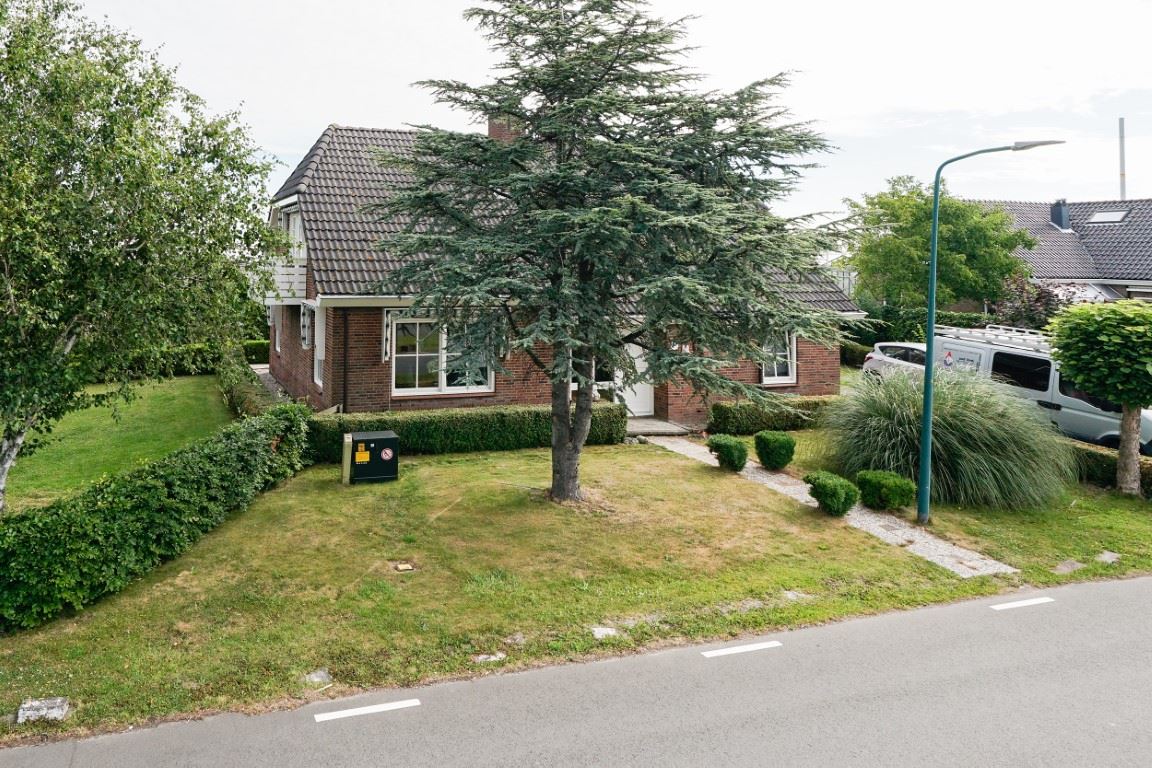 Afbeelding van Bleiswijk -
Lelieweg 9