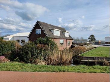 Afbeelding van Nieuwveen -
Nieuwveens Jaagpad 57