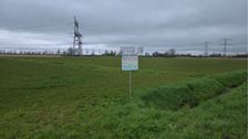 Afbeelding van Zwagersweg ong. te IJsselmuiden